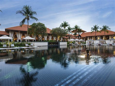 Best family hotel sentosa island  Located at Oasia Resort Sentosa, Bedrock Origin reflects the elements of the idyllic